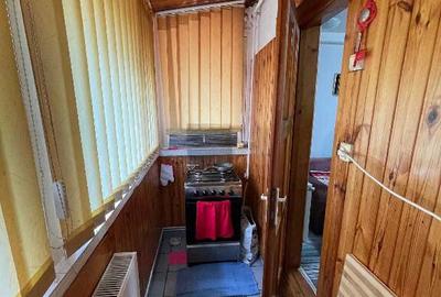 Garsoniera decomandata - zona Racadau Garsoniera decomandata - zona Racadau - 6