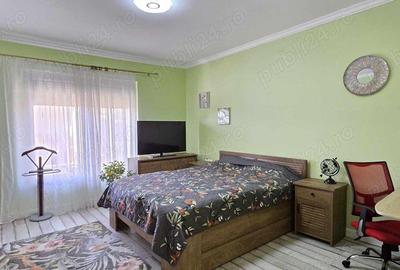 Casă cu 4 camere cu Teren 442 Mp în Central - 16