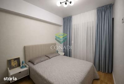 Apartament cu 3 camere în Parcul Carol - 7