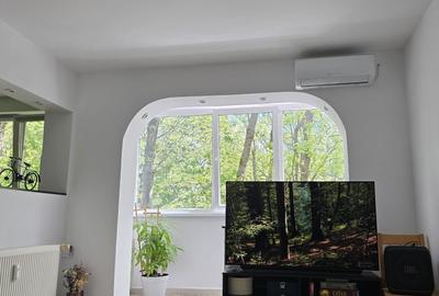 Apartament cu 2 camere semidecomandat în Pajura - 4