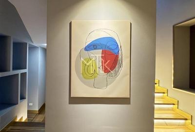 Casă individuală cu 8 camere cu Canalizare în Băneasa - 22