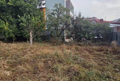 Teren Bucuresti 500 mp. - 6