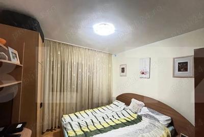 Apartament 3 camere decomandat, Botosani - 1