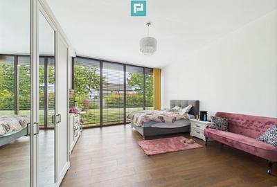 Casă cu 5 camere cu Teren 1423 Mp în Săcălaz - 15