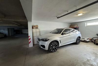 Apartament cu 3 camere nedecomandat în Dobroești - 6