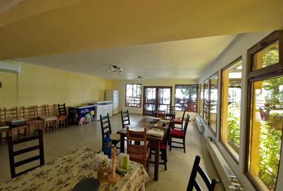 Hotel/Pensiune, de 871 mp, în Eșelnița - 16