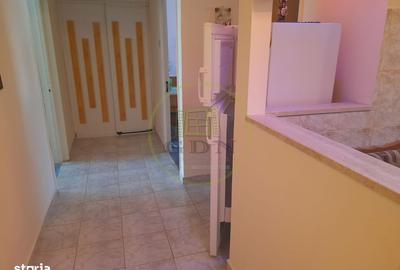 Apartament cu 2 camere decomandat în Hurez - 7