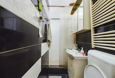 Apartament cu 2 camere decomandat în Bârzești - 7