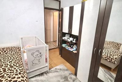 Apartament cu 2 camere decomandat în Rogerius - 4