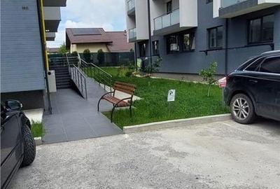 Apartament cu 2 camere decomandat în Miroslava - 11