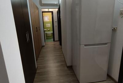 Apartament cu 3 camere decomandat în Țiglina 3 - 3