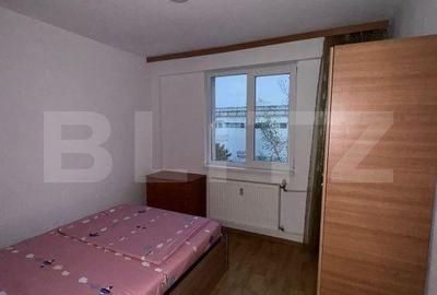 Apartament cu 3 camere semidecomandat, mobilat în Giurgiului - 9