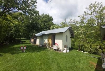 Casa Locuit sau vacanta Cotofenesti, Prahova - 4