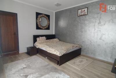 Casa individuala 3 camere, Sacalaz- Cabana cu Semineu Casa individuala 3 camere, Sacalaz- Cabana cu Semineu - 3