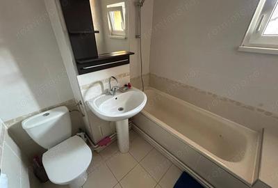 Apartament 3 camere de inchiriat, etaj 2, zona Cetate - 7