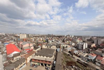 Apartament cu 3 camere în Parcul Carol - 35