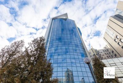 Spatiu de biouri in cladire reprezentativa, parcare generoasa - 1