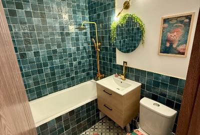 Garsonieră decomandată în Iancului - 3