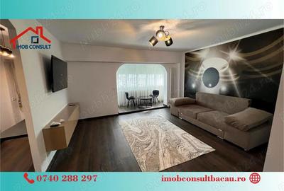 Garsoniera deosebita mobilata ?i utilata modern! CE1302 - 5