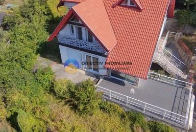 Casă cu 6 camere cu Canalizare în Sărata - 18