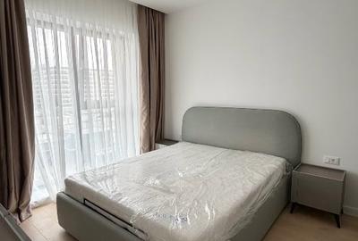 Apartament cu 2 camere decomandat, mobilat în Aviației - 4