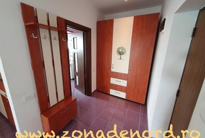 Garsonieră, mobilată în Bucureștii Noi - 8