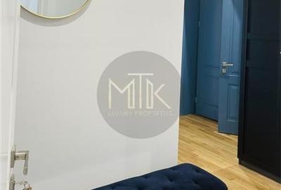 Apartament cu 4 camere decomandat, mobilat în Calea Victoriei - 11