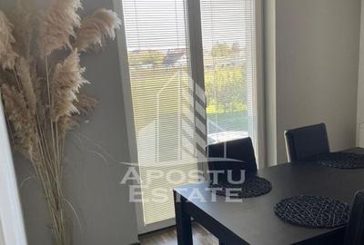 Apartament cu 2 camere ,Dumbravita - 4