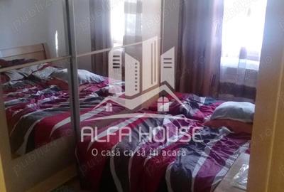 Apartament cu 3 camere decomandat în Govândari - 2