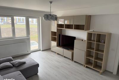 Apartament cu 3 camere decomandat, mobilat în Theodor Pallady - 11