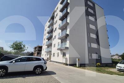 Apartament cu 2 camere decomandat în Mioveni - 7