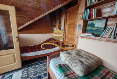 Casă individuală cu 4 camere cu Teren 1700 Mp în Grigoreni - 31