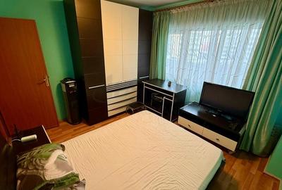 Apartament cu 3 camere decomandat, mobilat în Bucur Obor - 8