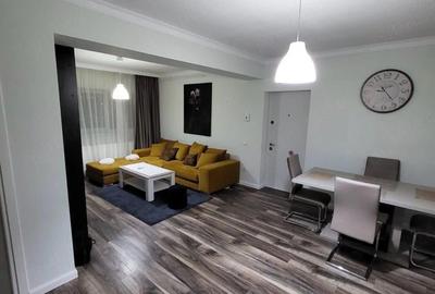 Apartament cu 3 camere decomandat în Aeroport - 1