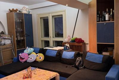 Apartament cu 2 camere în Băneasa - 1