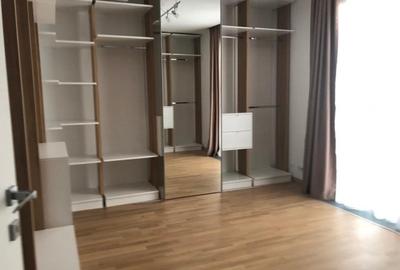 Apartament cu gradina Primaverii - pozitie privilegiata - 7