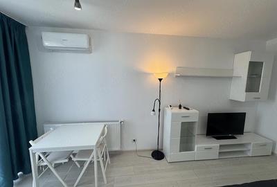 Garsonieră decomandată în Nicolae Grigorescu