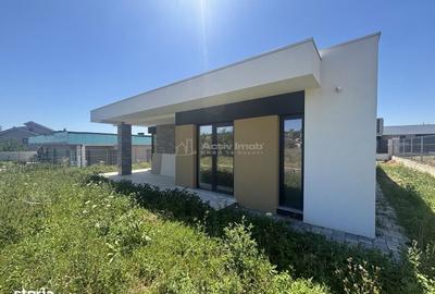 Casă cu 3 camere cu Teren 570 Mp în Iorga - 5