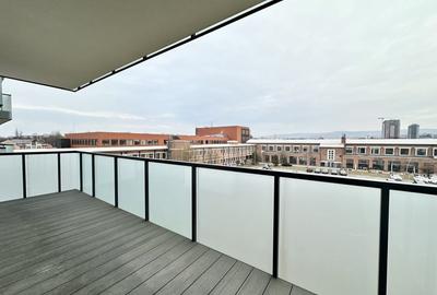 Inchiriere Apartament 2 camere, garaj, Liberty Residential - 8