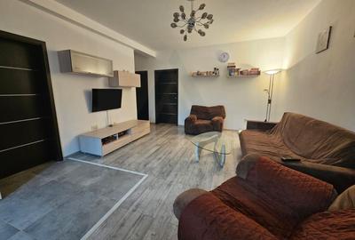 Apartament cu 3 camere decomandat, mobilat în Central - 3