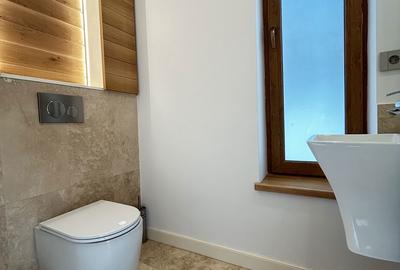 Casă cu 6 camere cu Canalizare în Faleza Nord - 10