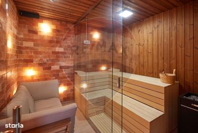 Spațiu comercial, de 180 mp, în Gârbău - 7