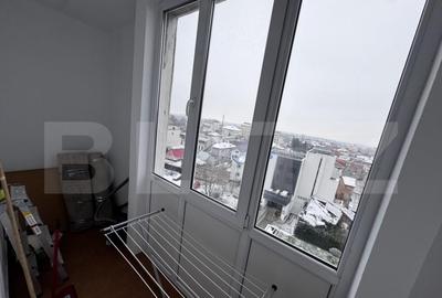 Garsoniera ultracentrala moderna, 45 mp, Aer conditionat, - 9