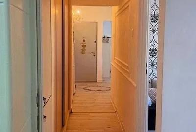 Apartament 3 camere-decomandat-zona Baneasa/Herastrau - 3