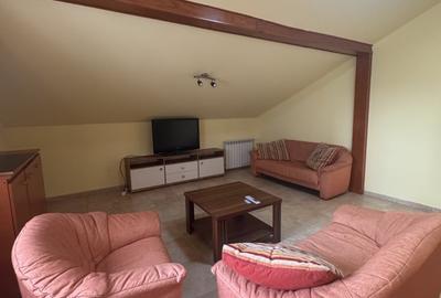 Apartament cu 3 camere semidecomandat, mobilat în Faleza Nord - 7