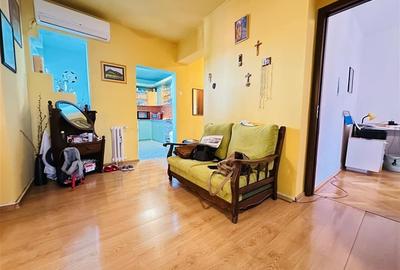 APARTAMENT 4 CAMERE | 2 BAI | ETAJ 2 | ULTRACENTRAL | ZONA MAGHERU - 9