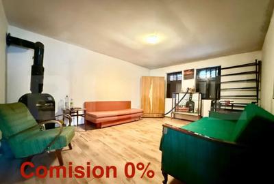 Casă cu 3 camere cu Canalizare în Central - 18