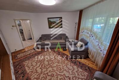 Ap 2 camere | decomandat | PARCARE | CT | Manastur/Kaufland Ap 2 camere | decomandat | PARCARE | CT | Manastur/Kaufland - 10