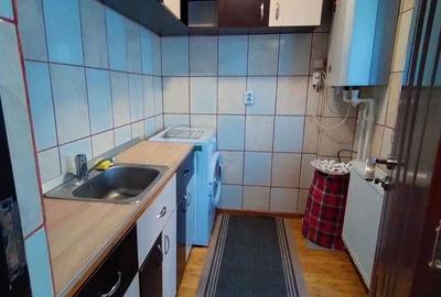 Garsonieră semidecomandată în Central - 2