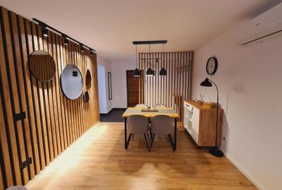 Apartament cu 2 camere decomandat în Central - 2